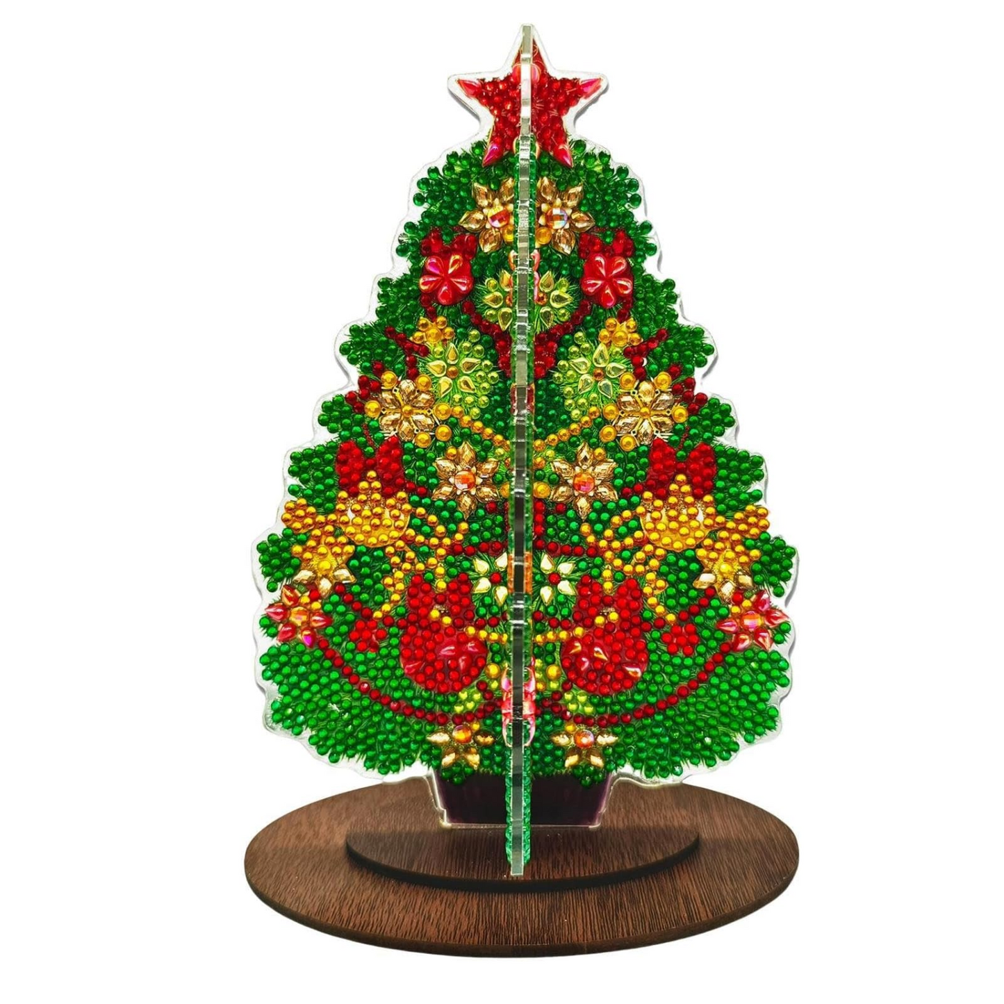 2,169 árbol De Navidad Del Diamante Fotos De Stock - Fotos Libr