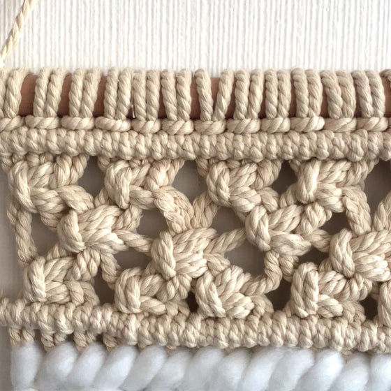 Macramé